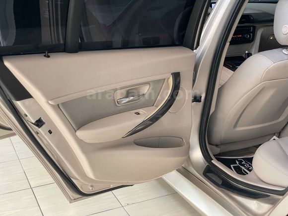 Galeriden BMW 3 Serisi 320i ED Modern Line Plus 2014 Model Kayseri