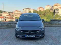GALERİ SARIYER'DEN OPEL CORSA OTOMATİK MASRAFSIZ DÜŞÜK KM