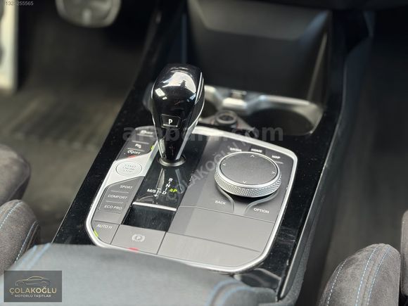 2021 - FIRST EDITION MSPORT - 69 BİNDE - ALCANTARA - SUNROOF