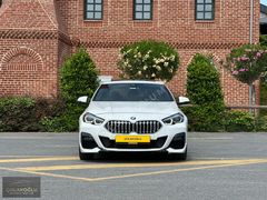 2021 - FIRST EDITION MSPORT - 69 BİNDE - ALCANTARA - SUNROOF