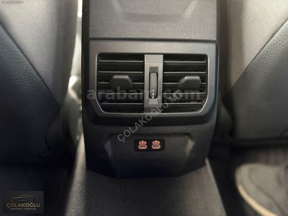 2021 - FIRST EDITION MSPORT - 69 BİNDE - ALCANTARA - SUNROOF