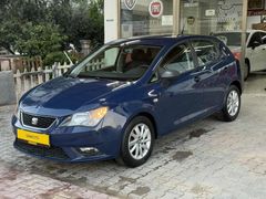2016 MODEL SEAT İBİZA HATASIZ STYLE PAKET 96.000 KM