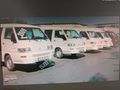 AHMET GÖKÇEN MİTSUBİSHİ CENTER 2004 ÖZEL SERİ CAMLIVAN KLİMASIZ