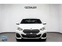 ÇETİNLERDEN 2022 BMW 216d MSPORT HAYALET EKR/CAM TVN/BOYASIZ