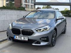 2022 BMW 2.16d GRAN COUPE SPORT LINE 30.000de CAM TVN HYLT !!!