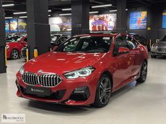 *NEZİROĞLU PLAZADAN_2020 BMW 2.16D FIRST EDITION M SPORT
