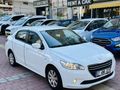 2015 Model PEUGEOT 301 1.6HDİ ACTIVE DEĞİŞENSİZ