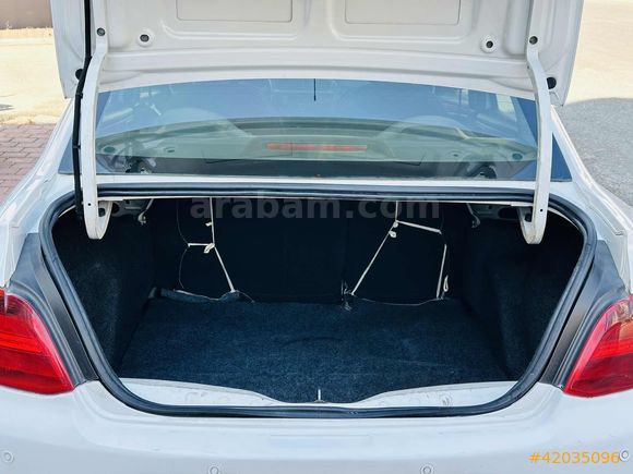 2015 Model PEUGEOT 301 1.6HDİ ACTIVE DEĞİŞENSİZ