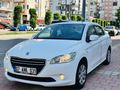 2015 Model PEUGEOT 301 1.6HDİ ACTIVE DEĞİŞENSİZ