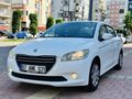 2015 Model PEUGEOT 301 1.6HDİ ACTIVE DEĞİŞENSİZ