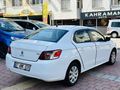 2015 Model PEUGEOT 301 1.6HDİ ACTIVE DEĞİŞENSİZ