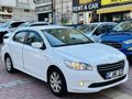 2015 Model PEUGEOT 301 1.6HDİ ACTIVE DEĞİŞENSİZ