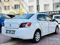 2015 Model PEUGEOT 301 1.6HDİ ACTIVE DEĞİŞENSİZ
