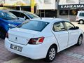 2015 Model PEUGEOT 301 1.6HDİ ACTIVE DEĞİŞENSİZ