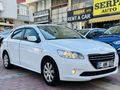 2015 Model PEUGEOT 301 1.6HDİ ACTIVE DEĞİŞENSİZ