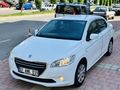 2015 Model PEUGEOT 301 1.6HDİ ACTIVE DEĞİŞENSİZ