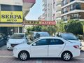 2015 Model PEUGEOT 301 1.6HDİ ACTIVE DEĞİŞENSİZ