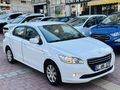 2015 Model PEUGEOT 301 1.6HDİ ACTIVE DEĞİŞENSİZ