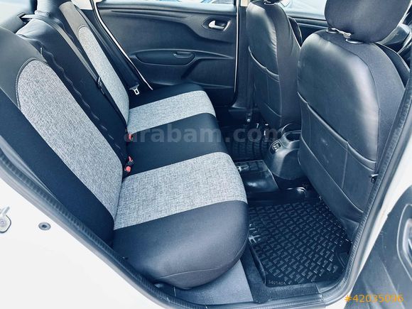 2015 Model PEUGEOT 301 1.6HDİ ACTIVE DEĞİŞENSİZ