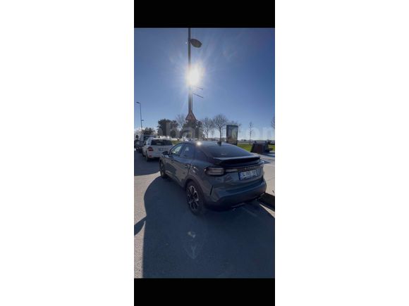 Sahibinden Citroen C4 1.2 PureTech Max 2025 Model İstanbul