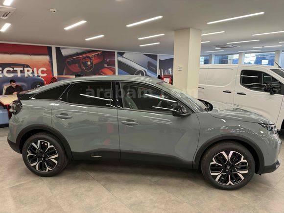 Sahibinden Citroen C4 1.2 PureTech Max 2025 Model İstanbul