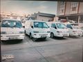 AHMET GÖKÇEN MİTSUBİSHİ CENTER DAN 2009 FRİGOLU PANELVAN