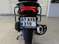 HONDA PCX125CC HATASIZ BOYASIZ HONDA ORJİNAL AKILLI ÇANTALI