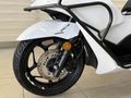 HONDA PCX125CC HATASIZ BOYASIZ HONDA ORJİNAL AKILLI ÇANTALI