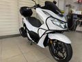 HONDA PCX125CC HATASIZ BOYASIZ HONDA ORJİNAL AKILLI ÇANTALI