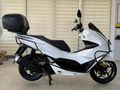 HONDA PCX125CC HATASIZ BOYASIZ HONDA ORJİNAL AKILLI ÇANTALI