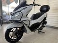 HONDA PCX125CC HATASIZ BOYASIZ HONDA ORJİNAL AKILLI ÇANTALI