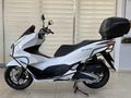 HONDA PCX125CC HATASIZ BOYASIZ HONDA ORJİNAL AKILLI ÇANTALI
