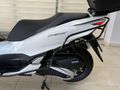 HONDA PCX125CC HATASIZ BOYASIZ HONDA ORJİNAL AKILLI ÇANTALI