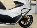 HONDA PCX125CC HATASIZ BOYASIZ HONDA ORJİNAL AKILLI ÇANTALI