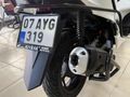 HONDA PCX125CC HATASIZ BOYASIZ HONDA ORJİNAL AKILLI ÇANTALI