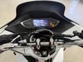 HONDA PCX125CC HATASIZ BOYASIZ HONDA ORJİNAL AKILLI ÇANTALI
