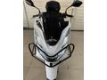 HONDA PCX125CC HATASIZ BOYASIZ HONDA ORJİNAL AKILLI ÇANTALI