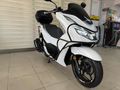 HONDA PCX125CC HATASIZ BOYASIZ HONDA ORJİNAL AKILLI ÇANTALI