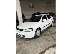 Sahibinden Opel Astra 1.4 Club 2004 Model 