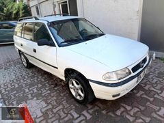 1997 MODEL MOTOR ŞANZIMAN SORUNSUZ MUAYENE 1 SENE DAHA VAR