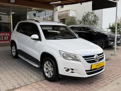 2011 MODEL TİGUAN 1.4 TSİ 4X4 150 HP HATASIZ ALMAN TANKI