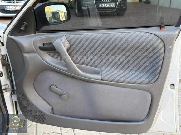 ASTRA+GL+FUL+BAKIMLI+HATASIZ+1997+MODEL