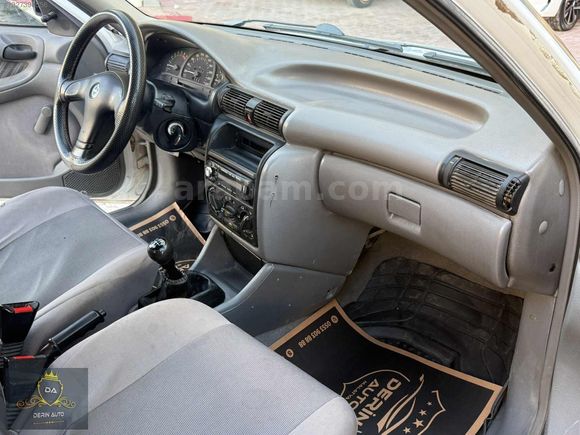 ASTRA+GL+FUL+BAKIMLI+HATASIZ+1997+MODEL