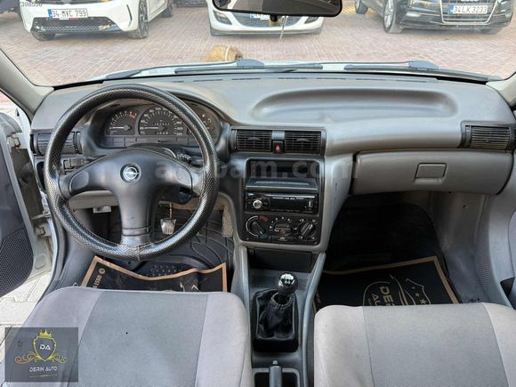 ASTRA+GL+FUL+BAKIMLI+HATASIZ+1997+MODEL