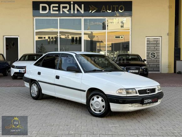 ASTRA+GL+FUL+BAKIMLI+HATASIZ+1997+MODEL