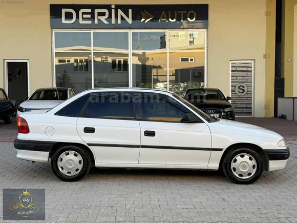 ASTRA+GL+FUL+BAKIMLI+HATASIZ+1997+MODEL