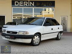 ASTRA+GL+FUL+BAKIMLI+HATASIZ+1997+MODEL