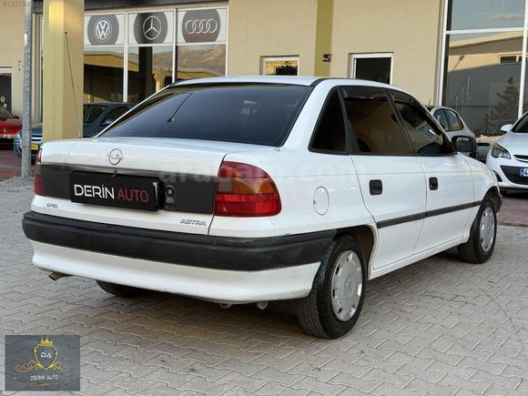 ASTRA+GL+FUL+BAKIMLI+HATASIZ+1997+MODEL