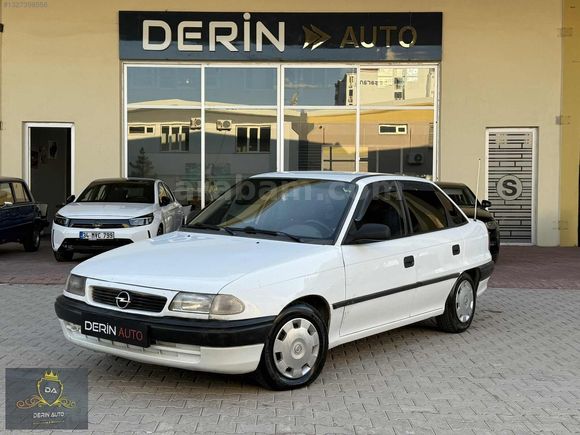 ASTRA+GL+FUL+BAKIMLI+HATASIZ+1997+MODEL