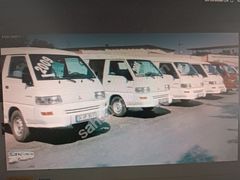 AHMET GÖKÇEN MİTSUBİSHİ CENTER DAN 2008 PANELVAN KLİMALI